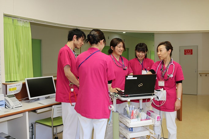 医療法人財団 恵仁会 藤木病院