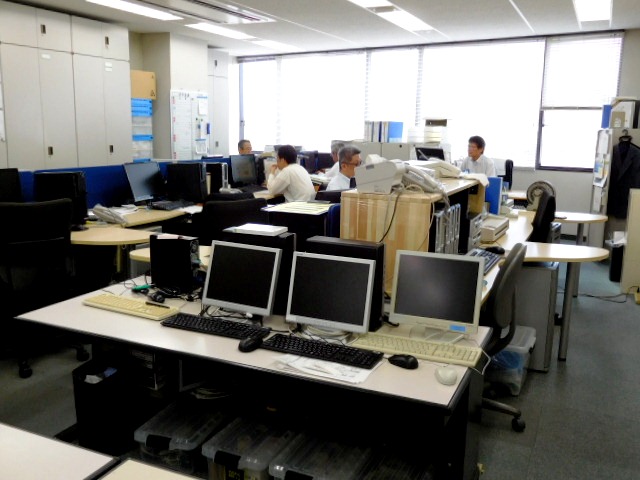 株式会社 富山コンピュータ