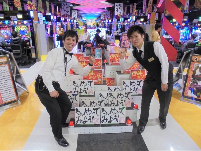 e・Zone 富山店