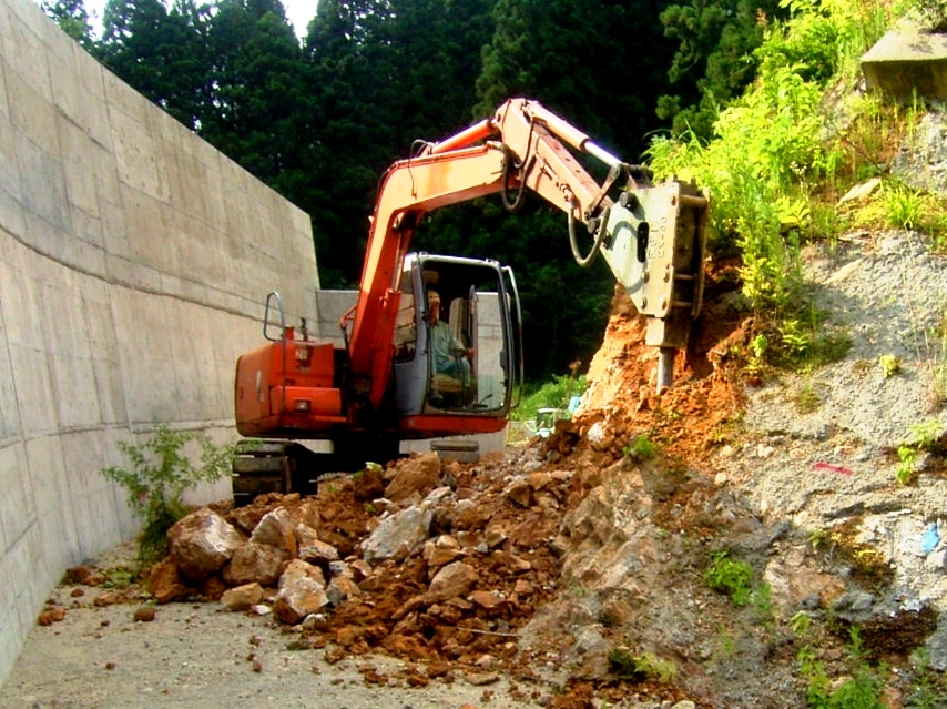 有限会社 古川建設