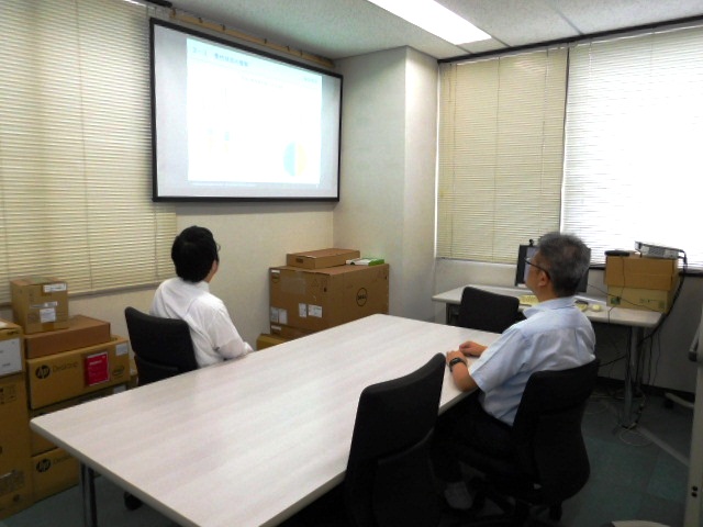 株式会社 富山コンピュータ