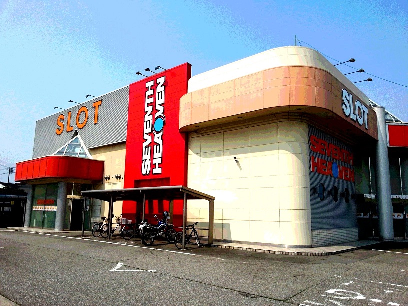 セブンス・ヘブン長江店(株式会社TOWA)
