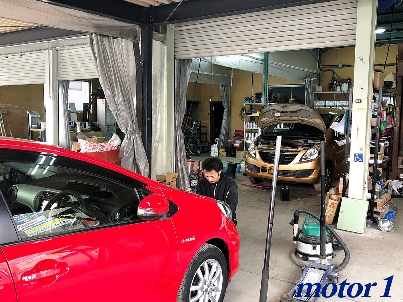 motor1(モーターワン)